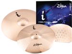 Zildjian I Series Expression Cymbal Set 1